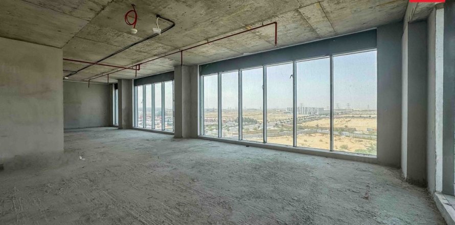 Офис 274.7м² в Дубай, ОАЭ №112284
