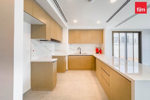 Townhouse de 4 dormitorios  No. 112287 8