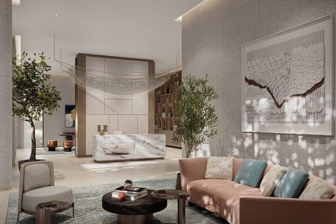 Квартира с 1 спальней  №112285 5