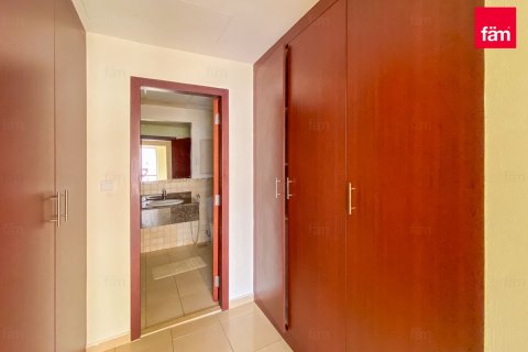 Квартира с 1 спальней  №112283 22