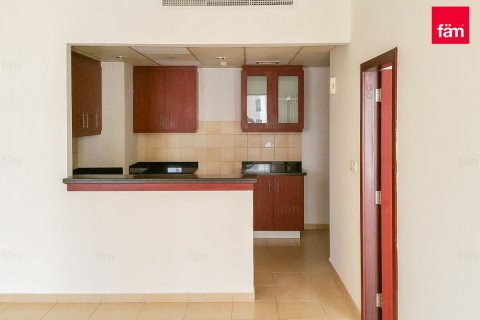 Appartement de 1 chambre  No. 112283 8