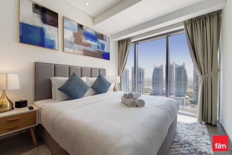 Apartment de 1 dormitorio  No. 112286 5