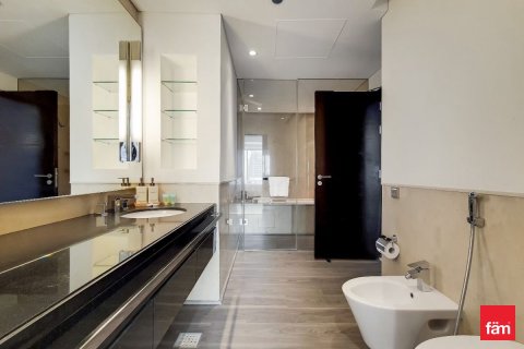 Apartment de 1 dormitorio  No. 112286 10