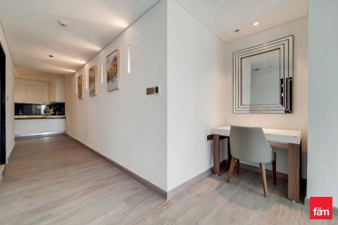 Apartment de 1 dormitorio  No. 112286 8