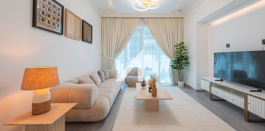 Квартира с 1 спальней  №115147