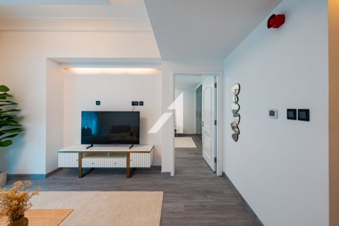 Appartement de 1 chambre  No. 115147 8