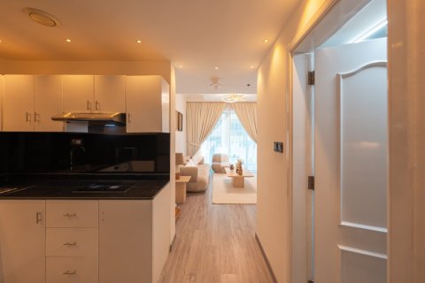 Appartement de 1 chambre  No. 115147 4