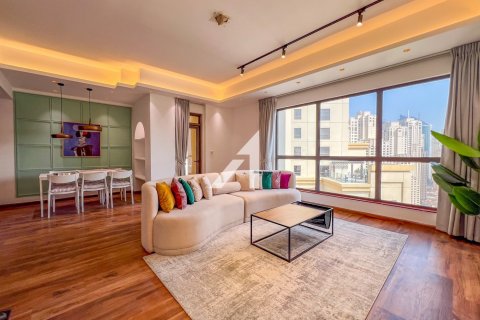 Apartment de 2 dormitorios  No. 115146 2