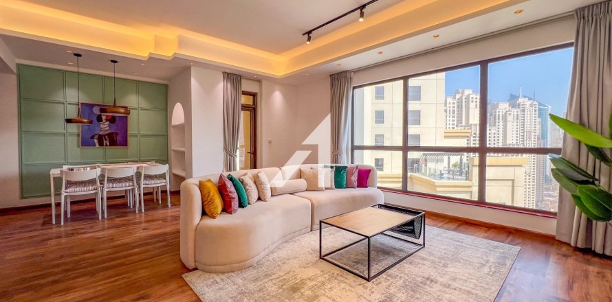 Apartment de 2 dormitorios  No. 115146