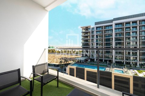 Studio Apartment in Dubai Hills Estate, UAE No. 200712 28