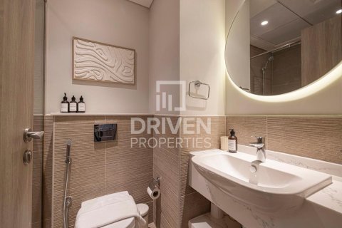 Studio Apartment in Dubai Hills Estate, UAE No. 200712 14