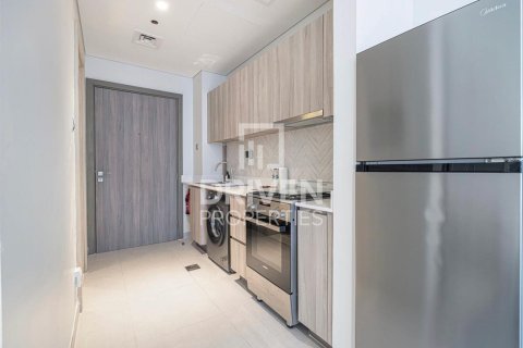 Studio Apartment in Dubai Hills Estate, UAE No. 200712 16