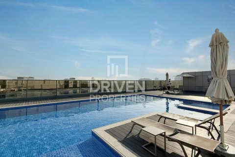 Studio Apartment in Dubai Hills Estate, UAE No. 200712 27