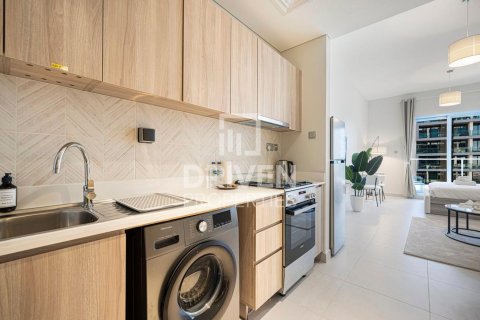 Studio Apartment in Dubai Hills Estate, UAE No. 200712 20