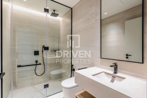 Appartement de 2 chambres à Al Jaddaf, UAE No. 200713 20