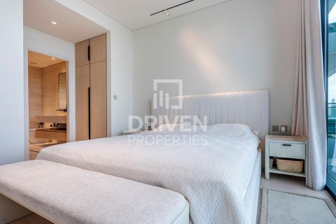 Appartement de 2 chambres à Al Jaddaf, UAE No. 200713 14