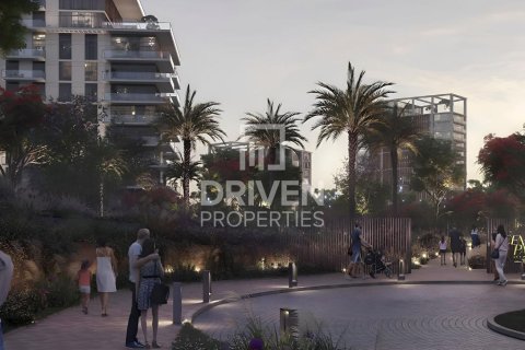 Appartement de 1 chambre à City Walk, UAE No. 200710 4