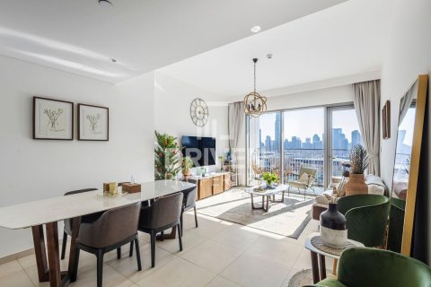 2 bedrooms Apartment in Zabeel, UAE No. 200707 11