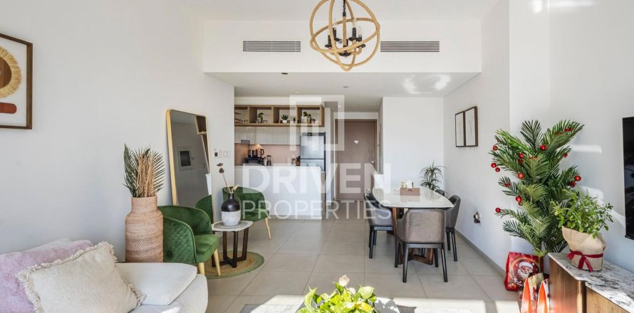2 bedrooms Apartment in Zabeel, UAE No. 200707