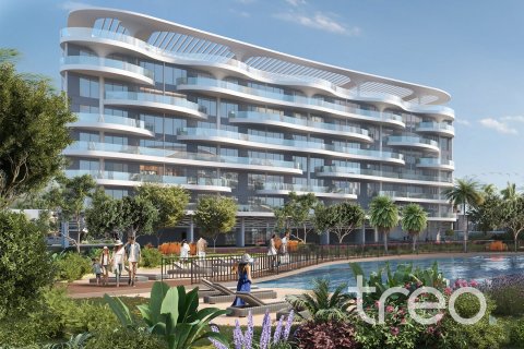 1 bedroom Apartment in Damac Lagoons, UAE No. 199063 11
