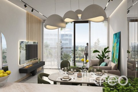1 bedroom Apartment in Damac Lagoons, UAE No. 199063 5