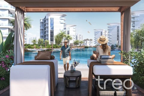 1 bedroom Apartment in Damac Lagoons, UAE No. 199063 14