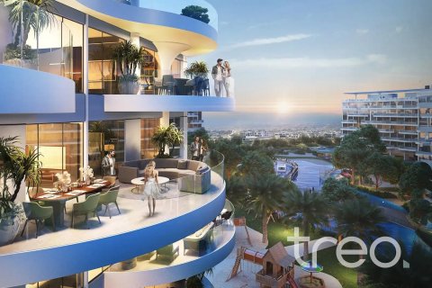 1 bedroom Apartment in Damac Lagoons, UAE No. 199063 13