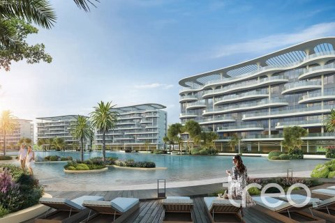 1 bedroom Apartment in Damac Lagoons, UAE No. 199063 12