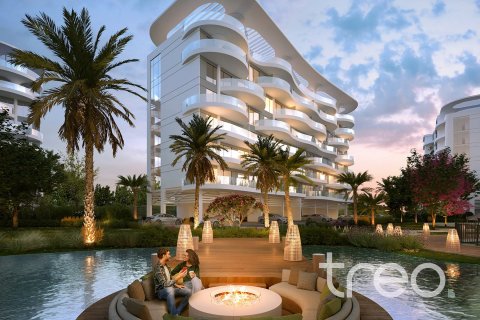1 bedroom Apartment in Damac Lagoons, UAE No. 199063