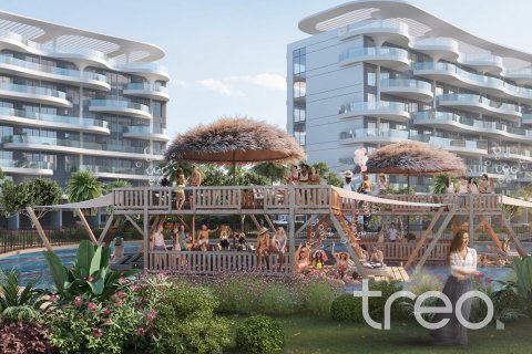 1 bedroom Apartment in Damac Lagoons, UAE No. 199063 8