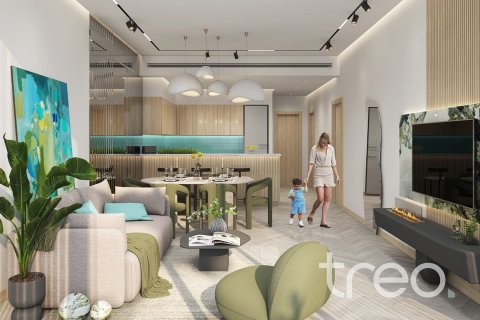 1 bedroom Apartment in Damac Lagoons, UAE No. 199063 6