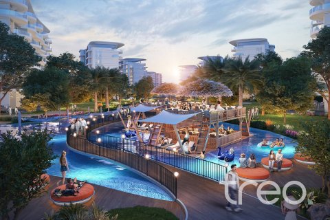 1 bedroom Apartment in Damac Lagoons, UAE No. 199063 7