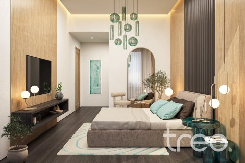 1 bedroom Apartment in Damac Lagoons, UAE No. 199063 4