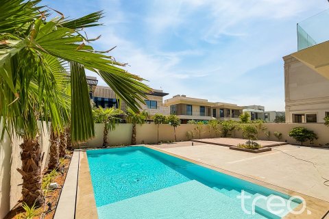 6 bedrooms Villa in Jumeirah Park, UAE No. 199061 30