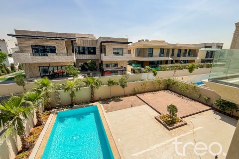 6 bedrooms Villa in Jumeirah Park, UAE No. 199061 31