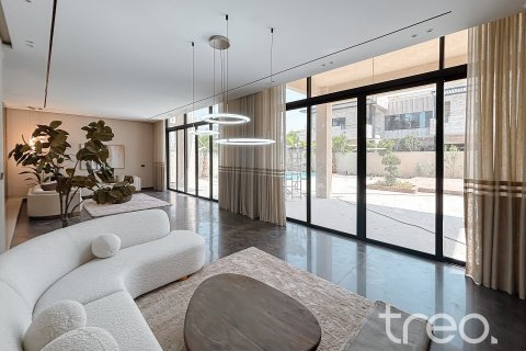 6 bedrooms Villa in Jumeirah Park, UAE No. 199061 26