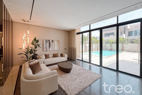 6 bedrooms Villa in Jumeirah Park, UAE No. 199061 29