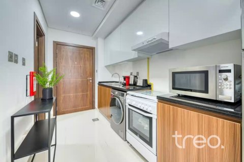 Studio Apartment in DAMAC Hills (Akoya by DAMAC), UAE No. 199062 15