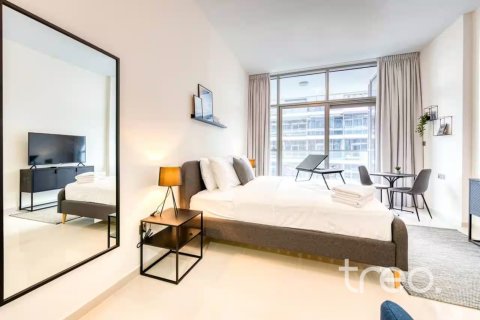 Studio Apartment in DAMAC Hills (Akoya by DAMAC), UAE No. 199062 10