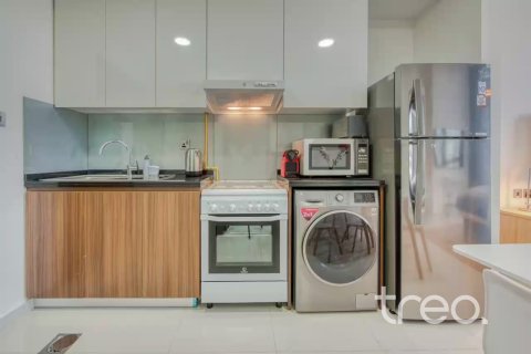 Studio Apartment in DAMAC Hills (Akoya by DAMAC), UAE No. 199062 7