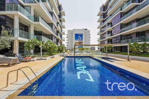 Studio Apartment in DAMAC Hills (Akoya by DAMAC), UAE No. 199062