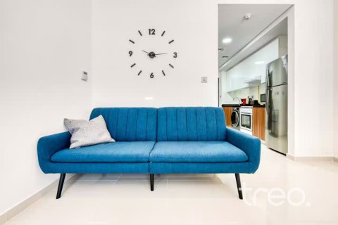 Studio Apartment in DAMAC Hills (Akoya by DAMAC), UAE No. 199062 12