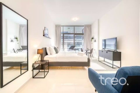 Studio Apartment in DAMAC Hills (Akoya by DAMAC), UAE No. 199062 11