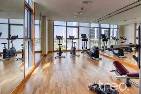 Studio Apartment in DAMAC Hills (Akoya by DAMAC), UAE No. 199062 3