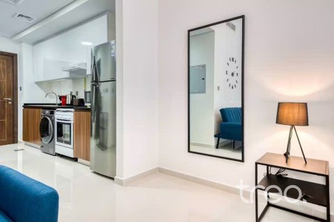Studio Apartment in DAMAC Hills (Akoya by DAMAC), UAE No. 199062 16