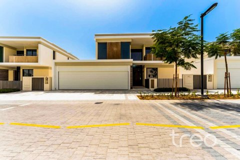 5 bedrooms Villa in Harmony, UAE No. 199060 14