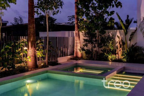 5 bedrooms Villa in Harmony, UAE No. 199060 9