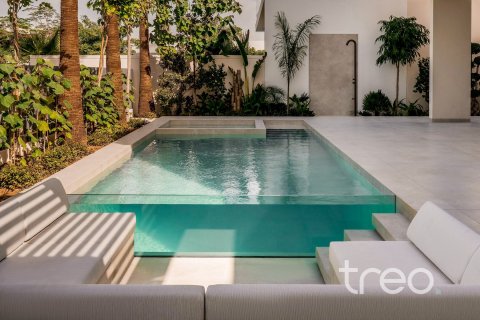 5 bedrooms Villa in Harmony, UAE No. 199060 11