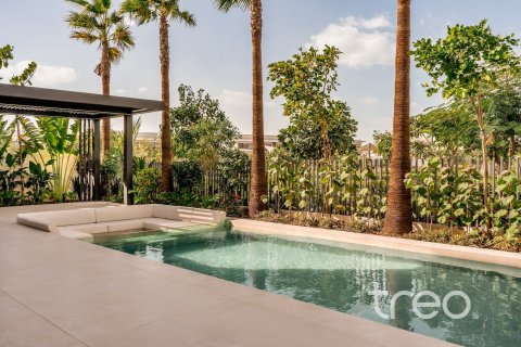 5 bedrooms Villa in Harmony, UAE No. 199060 8