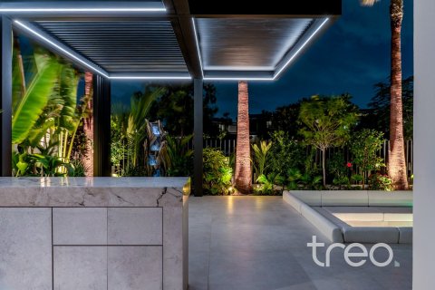 5 bedrooms Villa in Harmony, UAE No. 199060 13